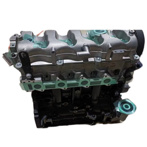 Motor de Alta Calidad D4EA, Piezas de Repuesto para Motor Diésel, Ensamblaje de Motor para <span class=keywords><strong>Hyundai</strong></span> <span class=keywords><strong>Tucson</strong></span> Santa Fe MK1 I <span class=keywords><strong>2.0</strong></span> <span class=keywords><strong>CRDI</strong></span> Diésel - Product Image 6