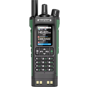 <span class=keywords><strong>Talkie</strong></span>-<span class=keywords><strong>walkie</strong></span> BAOFENG UV-32 GPS 10W Réduction du bruit Programmation par application Bande aérienne 1000CH <span class=keywords><strong>Longue</strong></span> <span class=keywords><strong>portée</strong></span> Radio amateur <span class=keywords><strong>Chasse</strong></span> Ski - Product Image 1