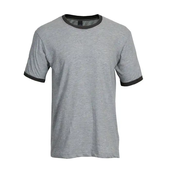 Men Premium Fitted T T-Shirt Buyers In Europe Polo Shirt Peru