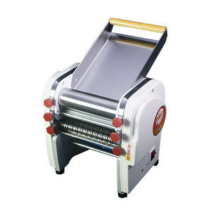 Commercial Mie Automatic Noodle Spaghetti <b>Pasta</b> Cutter Automatic Noodle Maker <b>Machine</b> Noodle Making <b>Machine</b> for Restaurant - Product Image 1