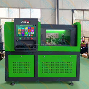 Banco De Teste De Bomba De Injeção De Combustível Diesel Do Trilho Comum CR819 EUI EUI EUI EUP VP37 VP44 HEUI BIP Codificação Teste Banco Stand - Product Image 2