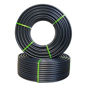 Tùy chỉnh 1-4 inch <span class=keywords><strong>HDPE</strong></span> thủy lợi nông nghiệp ống nước bền và áp lực cao sản xuất tại Trung Quốc nhà máy - Product Image 2