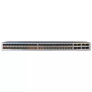 CE6865-48S8CQ-EI 02351RFC 02351RFE 02351RFD Commutateur de centre de données 48 ports 25ge SFP28 8*100ge Qsfp28 - Product Image 2