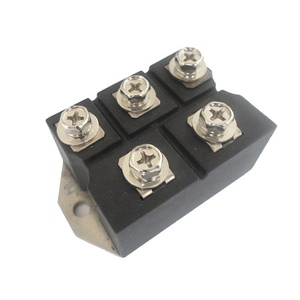 three phase <strong>bridge</strong> <strong>rectifier</strong> <strong>module</strong> 3 phase ac <strong>rectifier</strong> <strong>bridge</strong> mds60 c-1600V - Product Image 5