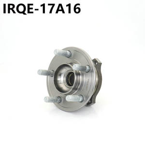 Ensemble moyeu et roulement IRQE 513225 pour roue avant Chrysler 300C - Product Image 5