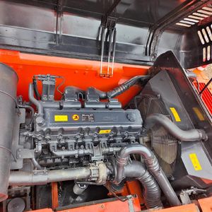 รถขุดไฮดรอลิก Doosan DX340LCA เครื่องจักรกลหนักทรงพลัง อุปกรณ์ก่อสร้างจากโรงงานดั้งเดิม ทนทาน คุณภาพสูง - Product Image 5