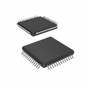 Electronic Circuit Components Embedded 52 LQFP Manufacturer Channel R5F100JFAFA#30 - Product Image 1