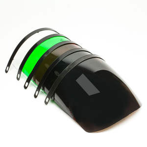 Casco de Soldadura <span class=keywords><strong>Tipo</strong></span> Máscara, Protección Facial Contra el Calor, Gorro de Soldadura, Protector Facial, Máscara Protectora - Product Image 6