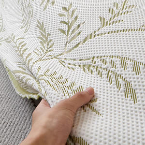 Nuovo asciugamano estivo per capelli con sabbia di seta di ghiaccio semplice copridivano per <span class=keywords><strong>divano</strong></span> con schienale integrato - Product Image 4