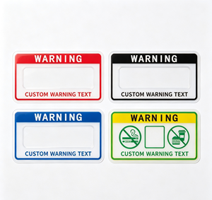 Autocollant d'avertissement pour taxi, résistant à l'eau, respectueux de l'environnement, interdiction de fumer, interdiction de manger et de boire dans la voiture avec enregistrement par caméra, PVC transparent - Product Image 1