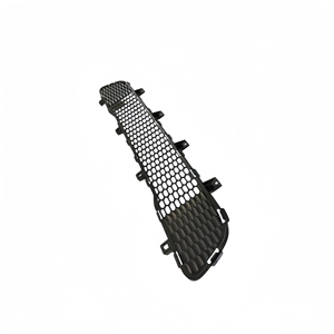 5UP88RXFAA Parti Auto Sistemi Carrozzeria Griglia Paraurti Anteriore Inferiore in Plastica per Jeep Compass 2017-2021 - Product Image 2