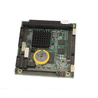 Carte mère industrielle PC/104 Vortex86DX SOC Win XP