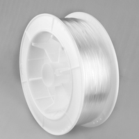 Câble à fibres optiques à éclairage latéral en PMMA pour plafonds étoilés, haute luminosité, intensité réglable, utilisation intérieure/extérieure