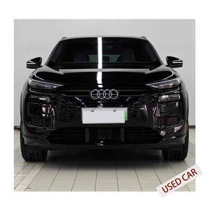 รถ <span class=keywords><strong>Audi</strong></span> Q6L E-Tron 2025รถมือสอง SUV รุ่นระยะไกล5-Seater บริสุทธิ์ - Product Image 1