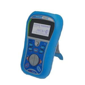 Testeur de sécurité des appareils électroménagers Metrel Mi3311, précision de 95 %, import allemand, détecteur pour usage domestique - Product Image 3