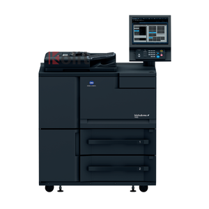 Chất Lượng Cao Tốc Độ Cao Máy Photocopy Remanufacture Đơn Sắc Cao Cấp Máy Photocopy Màu Cho Konica Minolta 1100 Ảnh Máy Photocopy Máy - Product Image 3