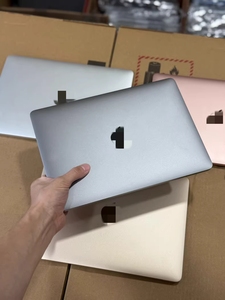 แอปเปิ้ล แมคบุ๊ก แล็ปท็อปขนาด 12 นิ้ว ปี 2016 พร้อมชิป M/3 ที่มีคุณภาพการผลิตที่ประณีต ขายส่งออนไลน์ - Product Image 5