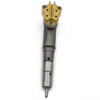 Parti per Pompe Motore Diesel, Iniettore Carburante Diesel HEUI 4CR01974 per Motore Escavatore 3412E