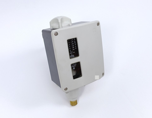 อุปกรณ์ควบคุมการเขียนโปรแกรมสวิตช์แรงดัน017A1692-01 PLC - Product Image 2