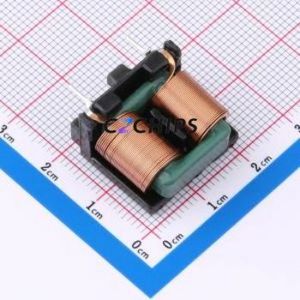 PDSQAT1515-203MLB Common Mode <b>Filter</b> DIP-4P,23.5x15mm <b>RF</b> 2 1.5kV 3A 1kV - Product Image 1