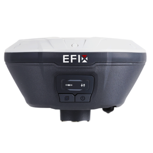 Equipo de Topografía Diferencial GPS RTK GNSS Inteligente <span class=keywords><strong>EFIX</strong></span> <span class=keywords><strong>F4</strong></span>, con Capacidad Adaptativa Anti-interferencias, Gran Venta - Product Image 2