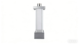 Factory Prices High Precision Stainless Steel <b>Linear</b> <b>Actuator</b> Servo Electric Telescopic Cylinder with Motor and Gear - Product Image 3