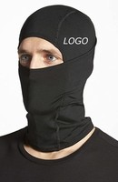 Masque Complet Couvre-chef Respirant Camouflage Formation Cyclisme Équitation Ski Masques Tactique Balaclava Personnalisé