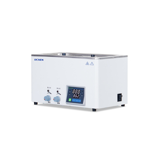 Dụng cụ phòng thí nghiệm khuấy mẫu một vị trí 1/2/4/6/8 tắm nước nhiệt độ không đổi với Máy khuấy từ - Product Image 1