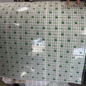 Film adhésif transparent imperméable, pansement hypoallergénique, <span class=keywords><strong>fixateur</strong></span>, plâtre, ruban de fixation extensible, bandage, rouleau jumbo, usine - Product Image 4