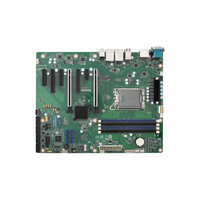 Carte mère de serveur/poste de travail Advantech AIMB 788E LGA1700 ATX, processeur Intel Core I9/i7/i5/i3 de 12e à 14e génération, chipset Q670E, 192 Go DDR5 4x