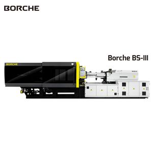 Allsome BORCHE BS2400 — Machine à Injection de moulage par Injection, pour plaquettes et pare-chocs de voiture, 2400 tonnes, 3000 - Product Image 5