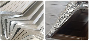 L3.8m * W48cm 5ton Heavy Duty Nhôm Xe Nâng Đoạn Đường Nối Để Tải - Product Image 6