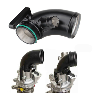 RaRCIiliiliilicono ilinntake OSE IPE urbo nlet urlbow uuffler eleelete Fo Golf 7 7 R UDI 2015 + V8 M3 <span class=keywords><strong>A3</strong></span> S3 Teaea888 3Gen motor - Product Image 4