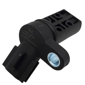 Capteurs de systèmes électriques automobiles Capteur de position du vilebrequin 23731-4M50A pour <span class=keywords><strong>NISSAN</strong></span> INFINITI <span class=keywords><strong>Almera</strong></span> II <span class=keywords><strong>Tino</strong></span> Expert 12 10 pièces - - Product Image 1