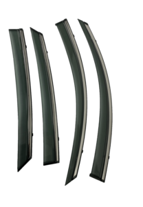 Factory Directly Sell High End tape-on Injection Deflector Window Visor for LYNK&CO 05 2020 - Product Image 3