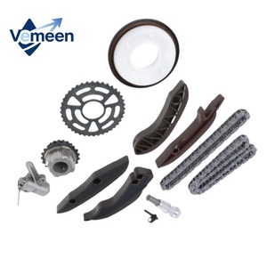 Kit de Cadena de Distribución del Motor 13527797905 para <span class=keywords><strong>BMW</strong></span> X1 X3 X5 E60 <span class=keywords><strong>E61</strong></span> E81 E82 <span class=keywords><strong>N47</strong></span> 2.0L 11318515669 11318570649 13528589971 11318506650 - Product Image 4