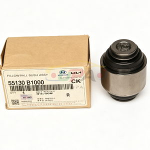 Système de suspension automobile haut de gamme : Ensemble de rotule de suspension 55130-B1000 55130 B1000 pour Hyundai Elantra Kia Ceed 55130B1000 - Product Image 1