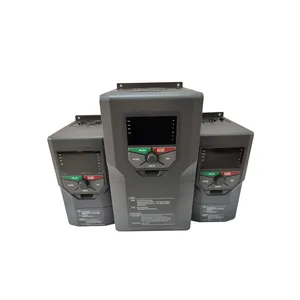 3hp 2.2kw 220v単相VFD Surpow SP 800農業用モーター可変周波数ドライバーAC用中国工場販売