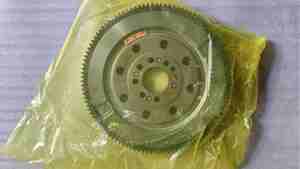 Nuovo Volano Motore di Alta Qualità 232002A405 23200-2A405 23200 2A405 con Corona Dentata per Hyundai - Product Image 5