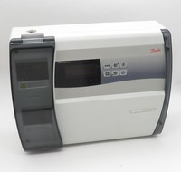 Contrôleur PLC AK-RC113 AK-RC103 en gros, neuf, original, de marque Warehouse Brand, contrôleur de programmation PLC