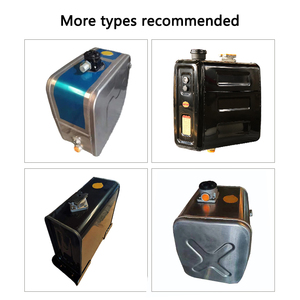 <strong>Hydraulic</strong> tank <strong>Suppliers</strong> with a Comprehensive Range Manufactured in Either Mild Steel Aluminium <strong>Hydraulic</strong> Tanks - Product Image 3