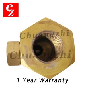 045244 Pièce de rechange d'origine pour compresseur d'air Sullair, clapet de régulation de haute qualité en stock - Product Image 3
