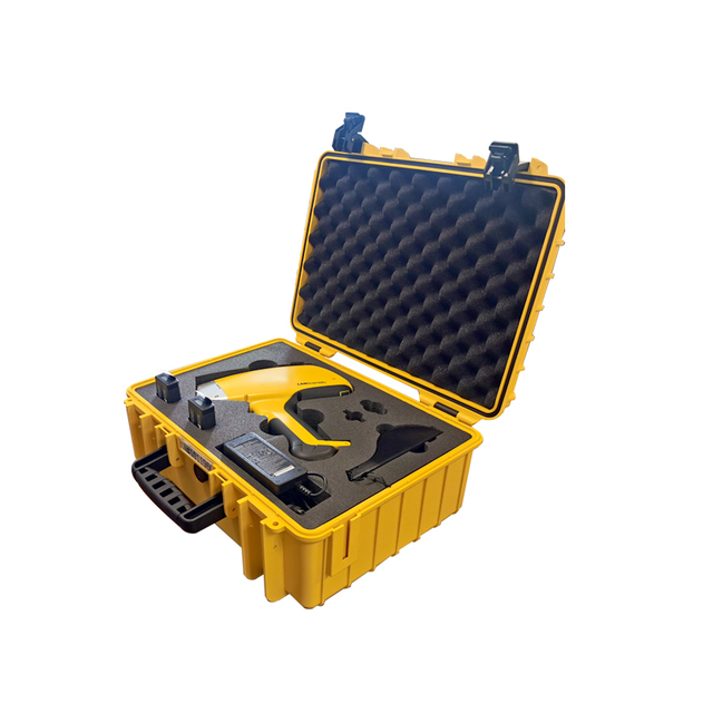 X-ray Fluorescence Spectrometer Handheld Xrf Alloy element