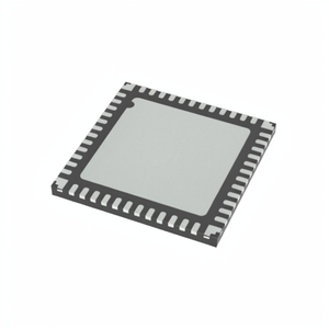 Microcontrolador PIC24FJ256GA705-E_M4 de 16 bits con 256 KB de memoria Flash, encapsulado 48 UFQFN con pad expuesto, en stock, componentes electrónicos originales integrados - Product Image 1