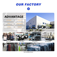 Blouson de travail printanier coupe-vent décontracté intelligent à col montant en polyester lavé 240 GSM personnalisé pour homme, taille plus
