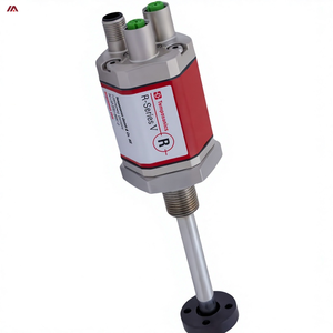 Capteur de déplacement linéaire MTS RH5MA0350M01R021A100, indice de protection IP67, forte résistance aux vibrations et aux interférences - Product Image 1