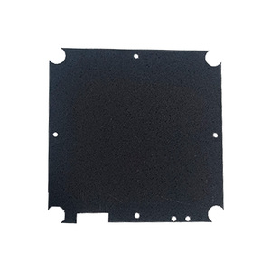 Électrode en ruthénium, iridium et titane Jinshi Kaitai JSKT24312 pour applications électrochimiques avec résistance à la corrosion - Product Image 1