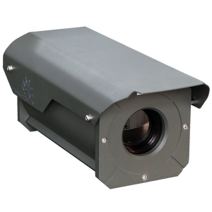 Caméra de surveillance thermique ptz, haute qualité, 13km, impression feu de forêt, dispositif de sécurité, longue portée, <span class=keywords><strong>prix</strong></span> chinois - Product Image 4