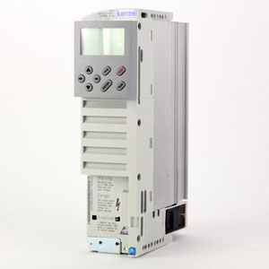 MS-Lenze E82EV751K4C 8200 ความถี่ 0.75 กิโลวัตต์ 1 แรงม้า 400 โวลต์ 3 เฟส ไดรฟ์ AC สำหรับควบคุมความเร็วมอเตอร์ - Product Image 3