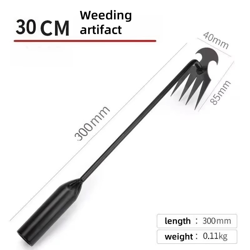 Fourche de jardin-30cm